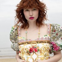 Coleo Intercoiffure Mondial 2023: Euphoria